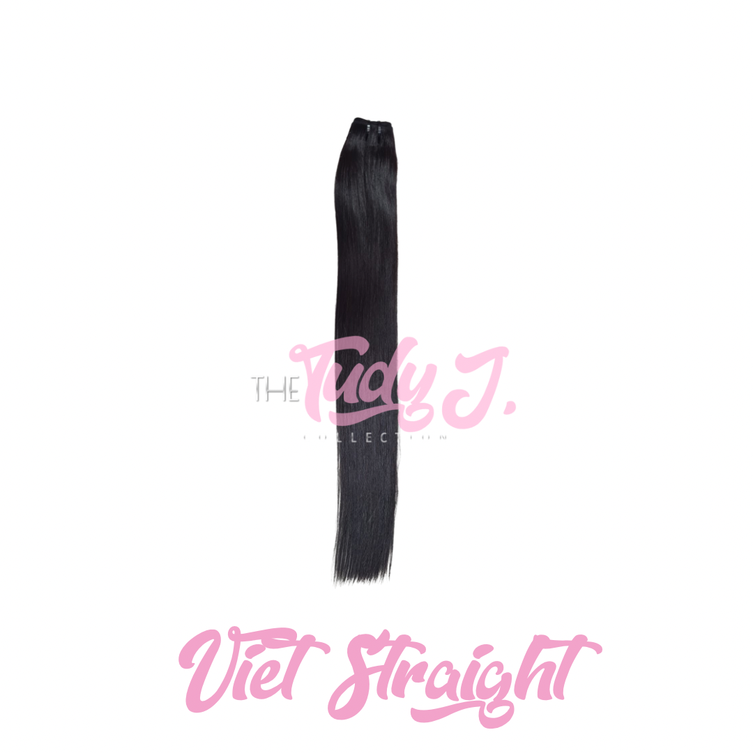 1pc Viet Straight
