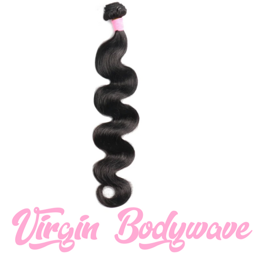 Virgin Bodywave (Bundle Deals)