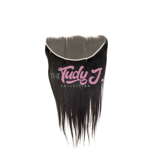 Viet Straight Lace Frontal (Preorder)