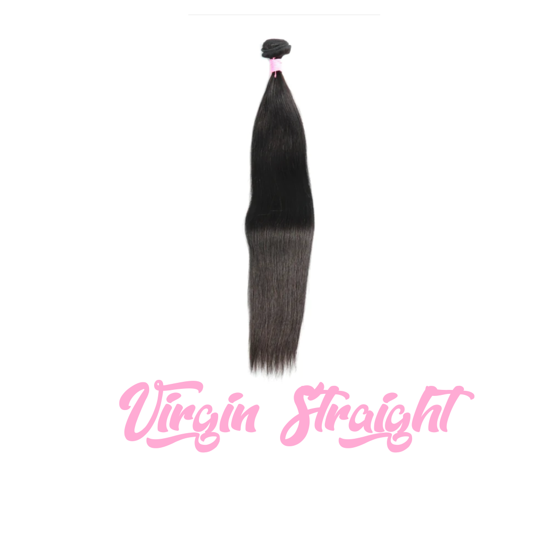 Virgin Straight (Bundle Deals)