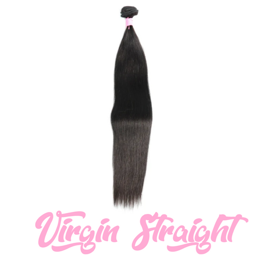 Virgin Straight (Bundle Deals)