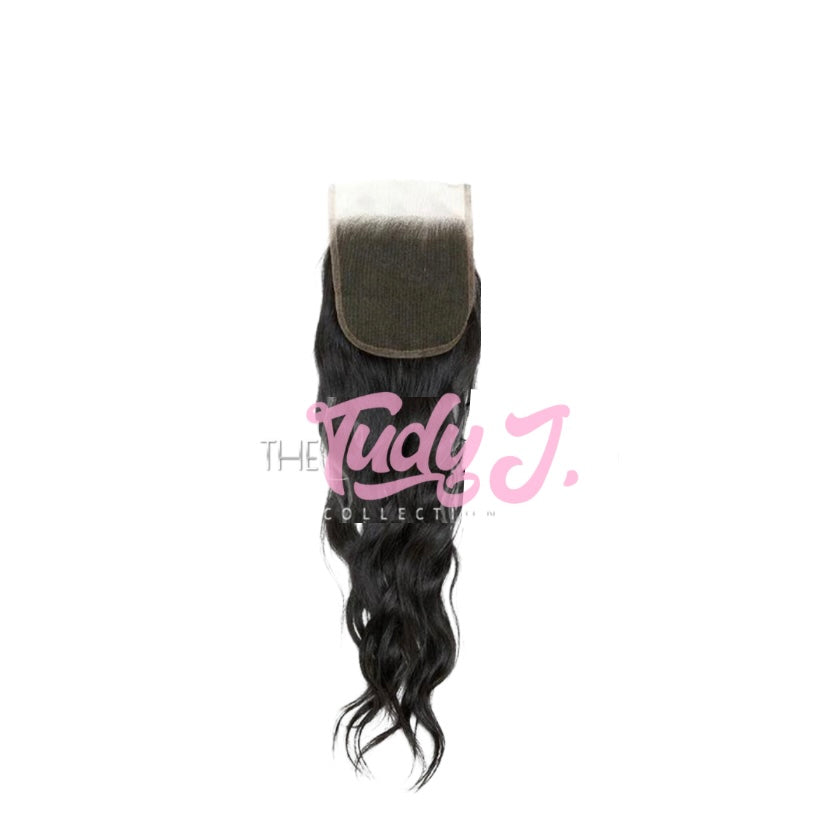 Cambodian Wavy Closure (Preorder)