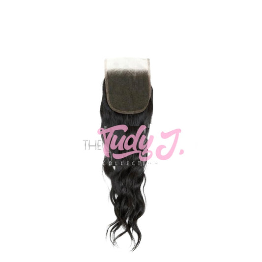 Cambodian Wavy Closure (Preorder)