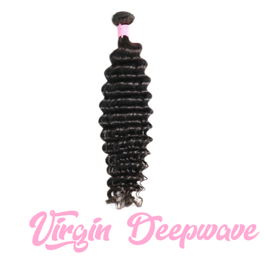 Virgin Deepwave (Bundle Deals)