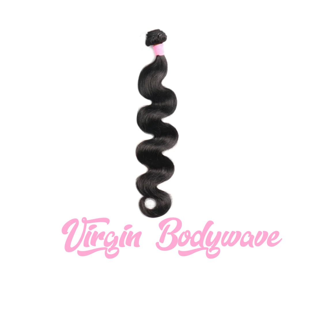 Virgin Bodywave (Bundle Deals)