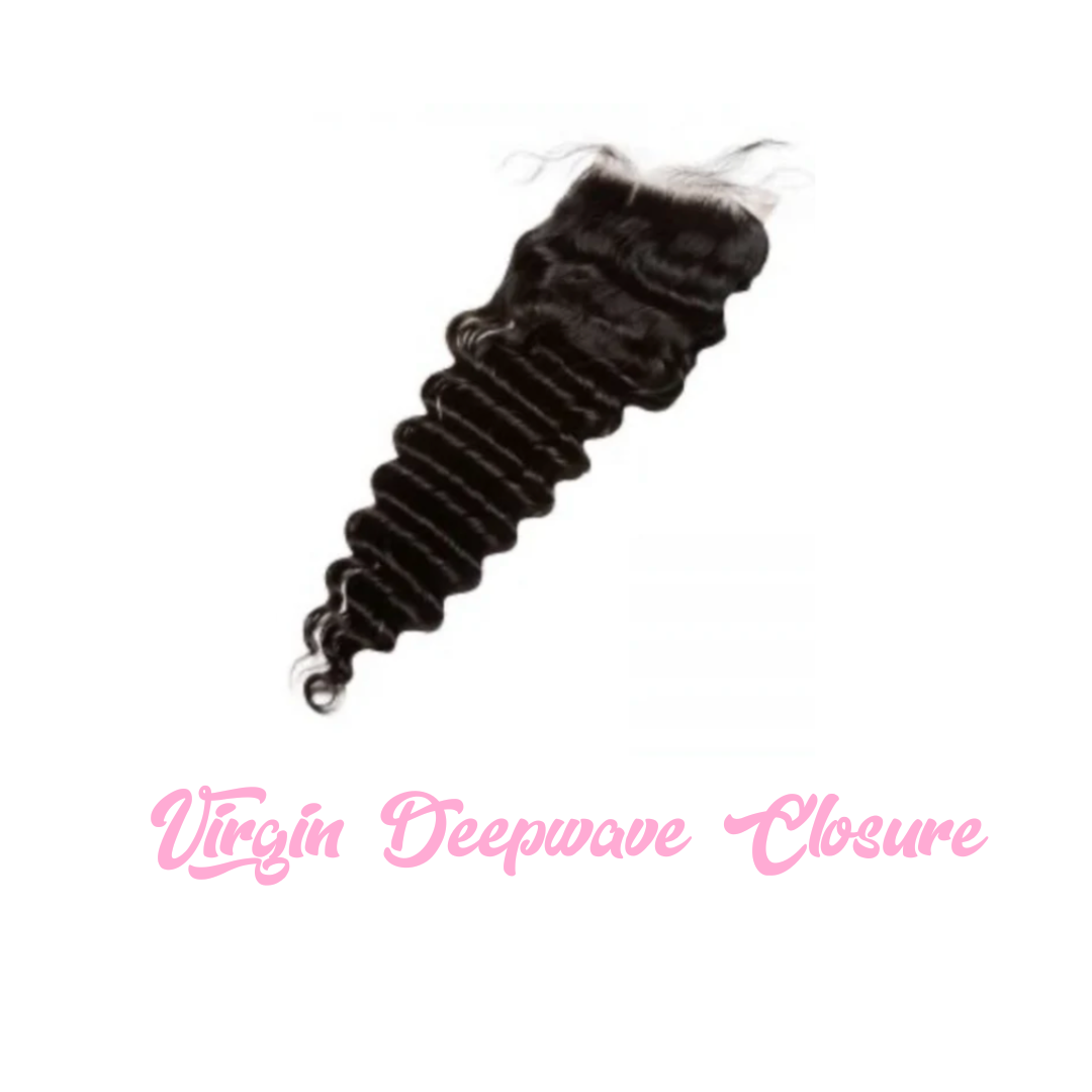 Virgin Deepwave Closure