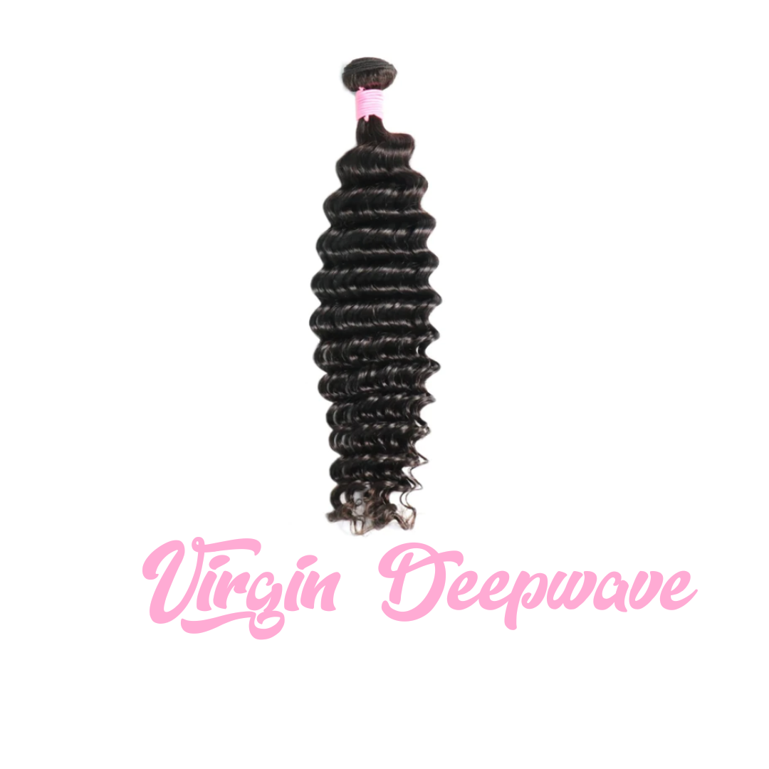 Virgin Deepwave (Bundle Deals)