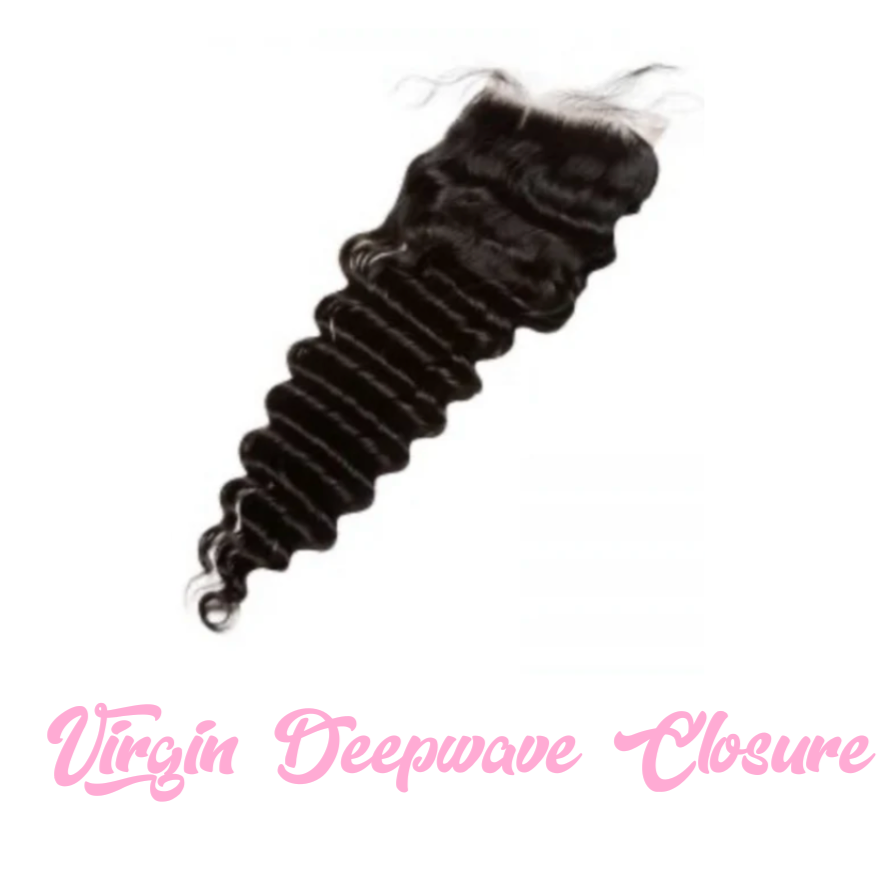 Virgin Deepwave Closure